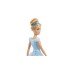 Mattel Disney Prinzessin Cinderella-Puppe, Spielfigur