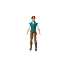 Mattel Disney Prinzessin Fashion Doll Prince Flynn, Spielfigur