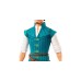 Mattel Disney Prinzessin Fashion Doll Prince Flynn, Spielfigur