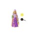 Mattel Disney Prinzessin Haarspiel Rapunzel, Spielfigur