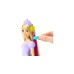 Mattel Disney Prinzessin Haarspiel Rapunzel, Spielfigur