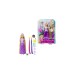 Mattel Disney Prinzessin Haarspiel Rapunzel, Spielfigur