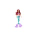 Mattel Disney Prinzessin Hair Feature - Ariel, Spielfigur