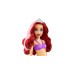 Mattel Disney Prinzessin Hair Feature - Ariel, Spielfigur