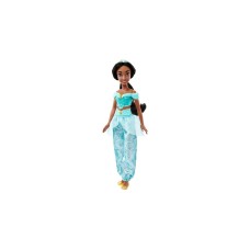 Mattel Disney Prinzessin Jasmin-Puppe, Spielfigur