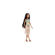 Mattel Disney Prinzessin Pocahontas-Puppe, Spielfigur