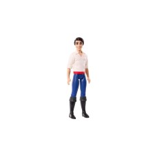 Mattel Disney Prinzessin Prinz Erik-Puppe, Spielfigur