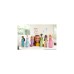 Mattel Disney Prinzessin Rapunzel-Puppe, Spielfigur