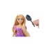 Mattel Disney Prinzessin Rapunzel & Maximus, Spielfigur