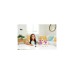 Mattel Disney Prinzessin Rapunzel & Maximus, Spielfigur