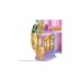 Mattel Disney Prinzessin Royal Adventures Castle, Spielgebäude