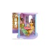 Mattel Disney Prinzessin Royal Adventures Castle, Spielgebäude