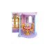 Mattel Disney Prinzessin Royal Adventures Castle, Spielgebäude