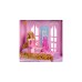 Mattel Disney Prinzessin Royal Adventures Castle, Spielgebäude