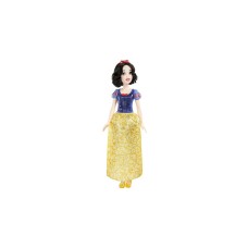 Mattel Disney Prinzessin Schneewittchen-Puppe, Spielfigur