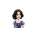 Mattel Disney Prinzessin Schneewittchen-Puppe, Spielfigur