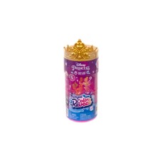Mattel Disney Prinzessin Small Dolls Royal Color Reveal Sortiment Welle 1, Spielfigur(sortierter Artikel)
