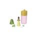 Mattel Disney Prinzessin Small Dolls Royal Color Reveal Sortiment Welle 1, Spielfigur(sortierter Artikel)