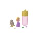 Mattel Disney Prinzessin Small Dolls Royal Color Reveal Sortiment Welle 1, Spielfigur(sortierter Artikel)