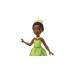 Mattel Disney Prinzessin Small Dolls Teeparty 6er-Pack, Spielfigur