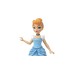 Mattel Disney Prinzessin Small Dolls Teeparty 6er-Pack, Spielfigur