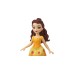 Mattel Disney Prinzessin Small Dolls Teeparty 6er-Pack, Spielfigur