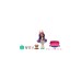 Mattel Enchantimals Baby Bestie Danessa Deer & Sprint, Puppe