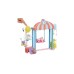 Mattel Enchantimals City Tails Main Street Pet Nursery Playset, Spielfigur