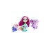 Mattel Enchantimals Dessa Dalmatian Familie, Puppe
