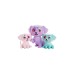 Mattel Enchantimals Dessa Dalmatian Familie, Puppe