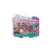 Mattel Enchantimals Dessa Dalmatian Familie, Puppe