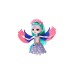 Mattel Enchantimals Filia Finch Familie, Puppe