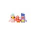 Mattel Enchantimals Filia Finch Familie, Puppe