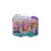 Mattel Enchantimals Filia Finch Familie, Puppe