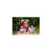 Mattel Enchantimals Filia Finch Familie, Puppe