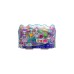Mattel Enchantimals New Family Turtle Pack, Puppe