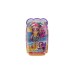 Mattel Enchantimals Sabindra Sloth, Puppe