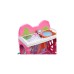 Mattel Enchantimals Stadthaus & Café Spielset, Spielgebäude