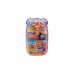 Mattel Enchantimals Trippi Toucan, Puppe