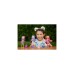 Mattel Enchantimals Ulia Unicorn, Puppe