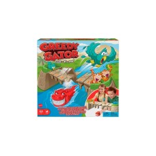 Mattel Games Kalle Krokofalle, Geschicklichkeitsspiel