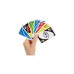 Mattel Games Mattel UNO Extreme, Kartenspiel