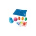 Mattel Games Mister Pups Versteckspiel, Geschicklichkeitsspiel