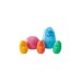 Mattel Games Mister Pups Versteckspiel, Geschicklichkeitsspiel