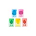 Mattel Games Mister Pups Versteckspiel, Geschicklichkeitsspiel