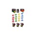 Mattel Games Phase 10 Masters Kartenspiel
