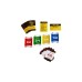 Mattel Games Phase 10 Masters Kartenspiel