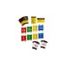 Mattel Games Phase 10 Masters Kartenspiel