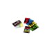 Mattel Games Phase 10 Strategy, Brettspiel