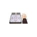 Mattel Games Scrabble 75th Anniversary, Brettspiel